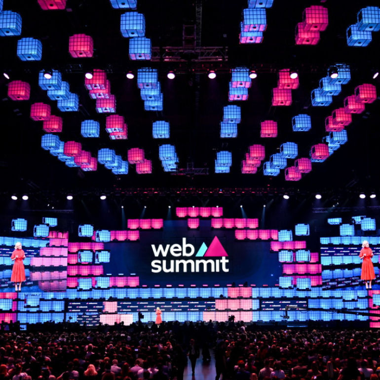 Web summit