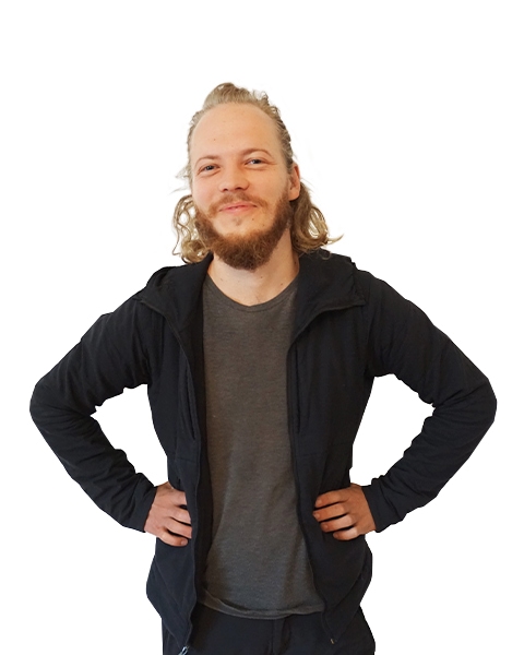 Andreas Forstmaier - AI Developer